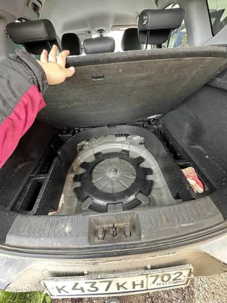 Chery Tiggo 7 Pro Max 2023, фото 6