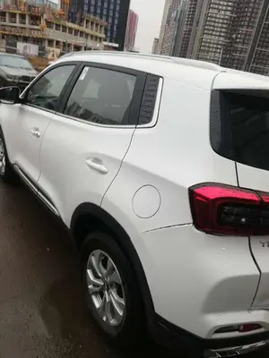 Chery Tiggo 4 Pro