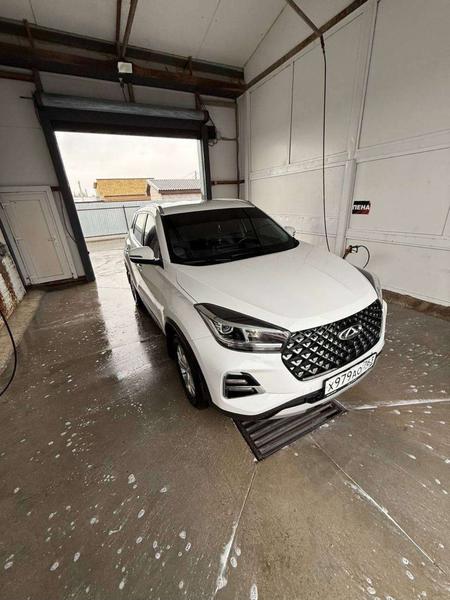 Chery Tiggo 4 Pro 2023, фото 7