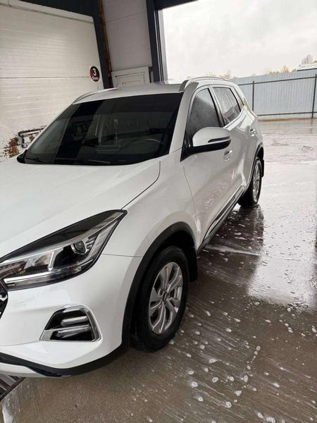 Chery