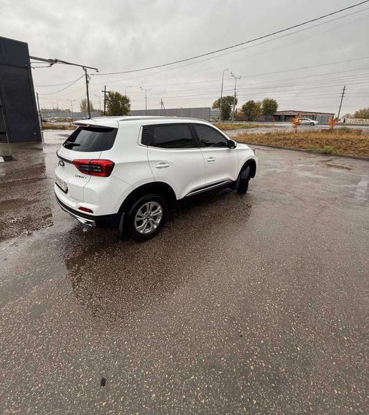 Chery Tiggo 4 Pro 2023, фото 2