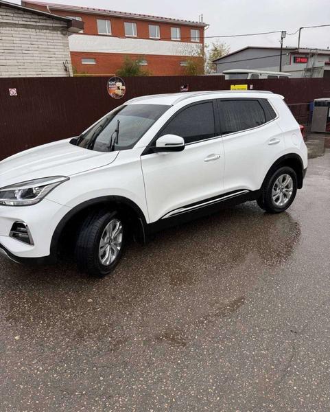 Chery Tiggo 4 Pro 2023, фото 10