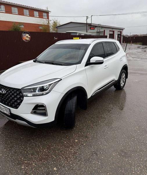 Chery Tiggo 4 Pro 2023, фото 3