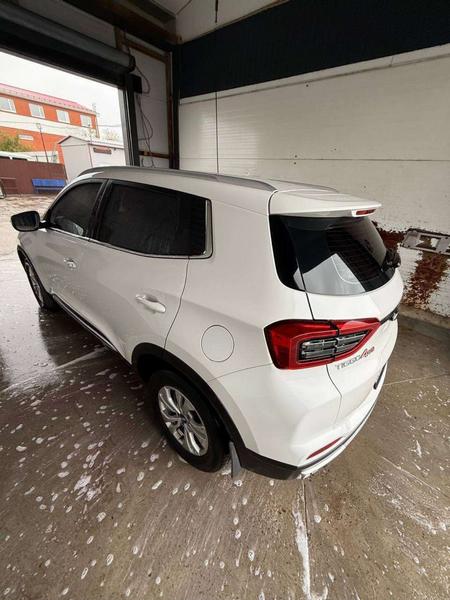 Chery Tiggo 4 Pro 2023, фото 9