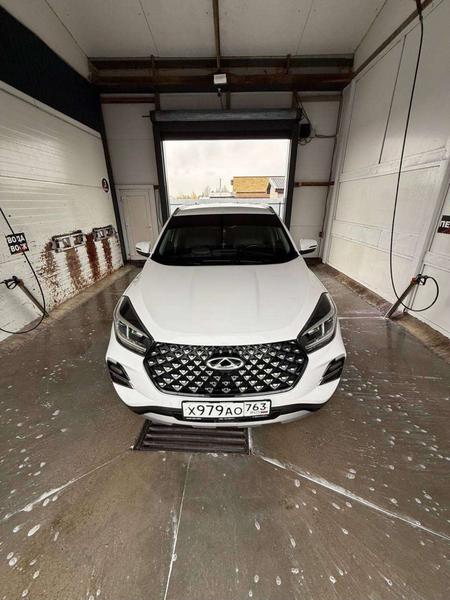 Chery Tiggo 4 Pro 2023, фото 4