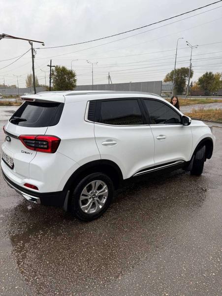 Chery Tiggo 4 Pro 2023, фото 12