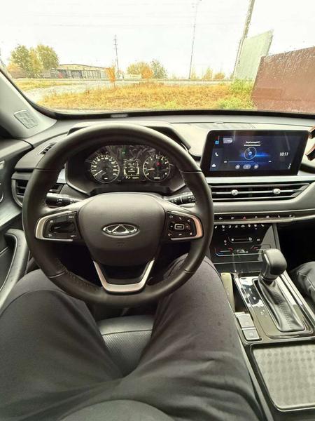 Chery Tiggo 4 Pro 2023, фото 5