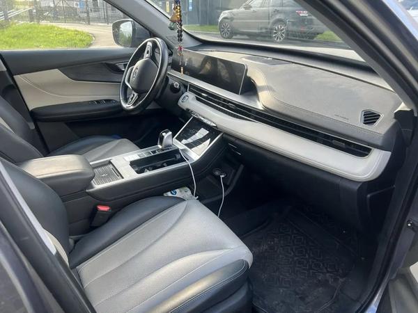 Chery Tiggo 4 Pro 2024, фото 2
