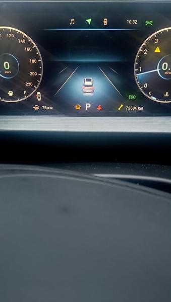 Chery Tiggo 7 Pro Max 2024, фото 10