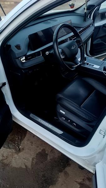 Chery Tiggo 7 Pro Max 2024, фото 3