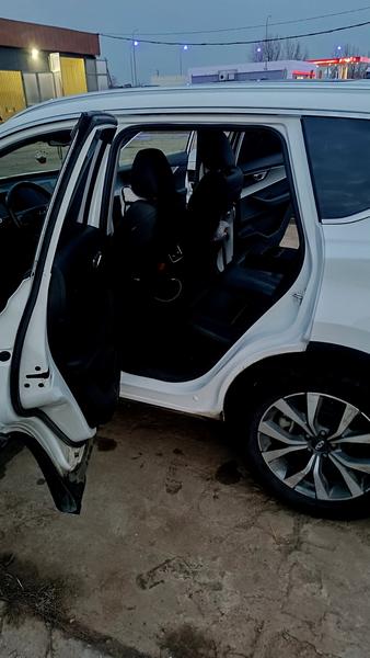 Chery Tiggo 7 Pro Max 2024, фото 2