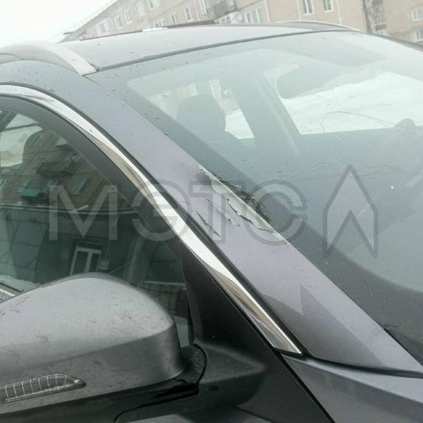 Chery Tiggo 7 2024, фото 6