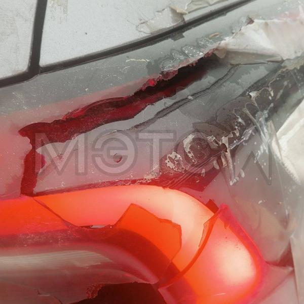 Chery Tiggo 7 2024, фото 8