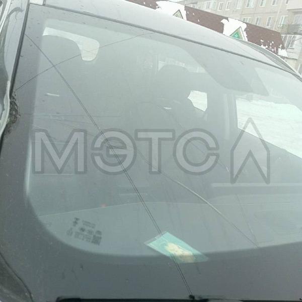Chery Tiggo 7 2024, фото 4