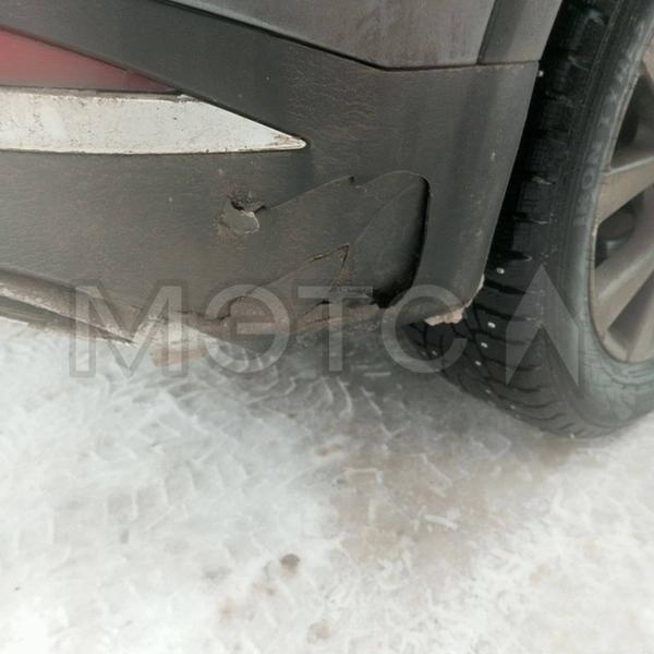 Chery Tiggo 7 2024, фото 9