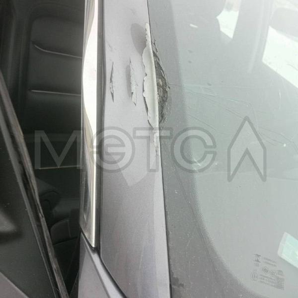Chery Tiggo 7 2024, фото 3