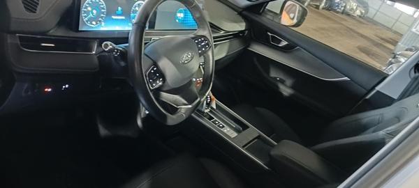Chery Tiggo 7 Pro Max 2024, фото 8