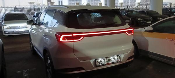 Chery Tiggo 7 Pro Max 2024, фото 4
