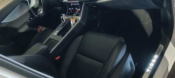 Chery Tiggo 7 Pro Max 2024, фото 6