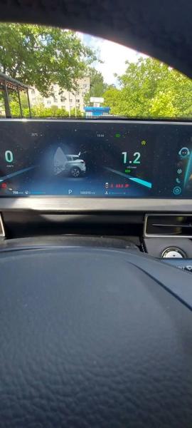 Chery Tiggo 7 Pro Max 2024, фото 11