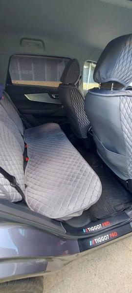 Chery Tiggo 7 Pro Max 2024, фото 15