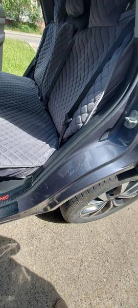 Chery Tiggo 7 Pro Max 2024, фото 13