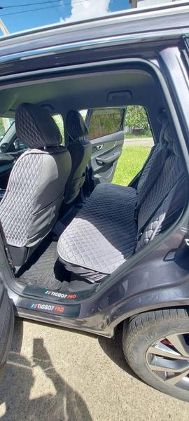 Chery Tiggo 7 Pro Max 2024, фото 14