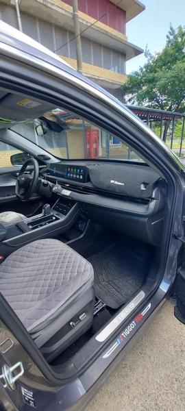 Chery Tiggo 7 Pro Max 2024, фото 16