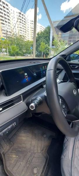 Chery Tiggo 7 Pro Max 2024, фото 12