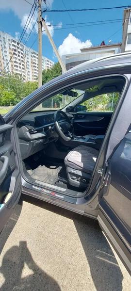 Chery Tiggo 7 Pro Max 2024, фото 17
