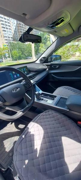 Chery Tiggo 7 Pro Max 2024, фото 18