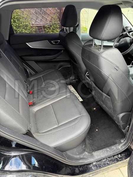 Chery Tiggo 7 Pro Max 2024, фото 6