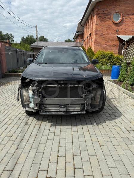 Chery Tiggo 7 Pro Max 2024, фото 2