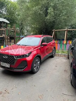 Chery Tiggo 7 Pro Max 2024 с торгов по банкротству, фото 1