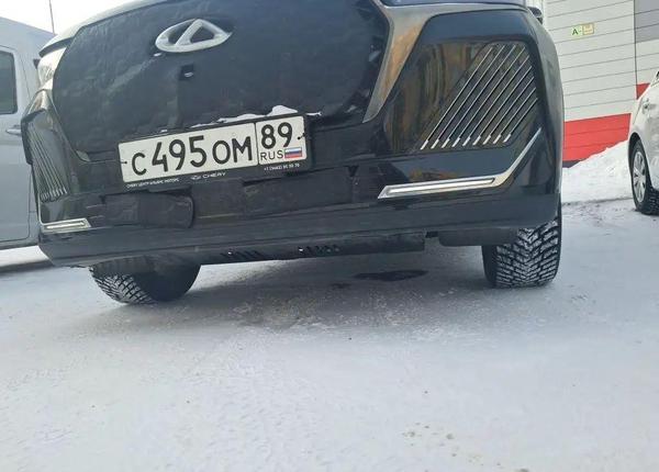 Chery Tiggo 7 Pro Max 2024, фото 9