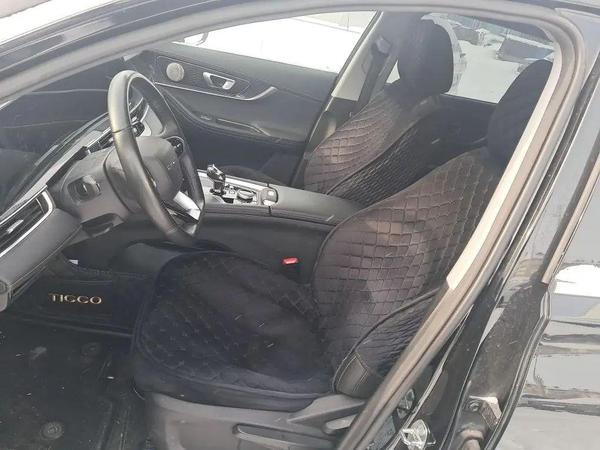 Chery Tiggo 7 Pro Max 2024, фото 3