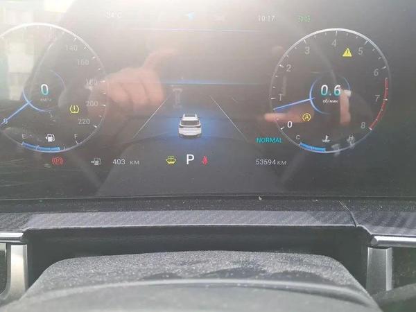 Chery Tiggo 7 Pro Max 2024, фото 2