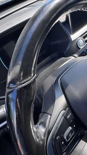 Chery Tiggo 7 Pro 2020, фото 13
