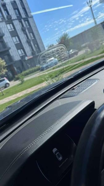 Chery Tiggo 7 Pro 2020, фото 4