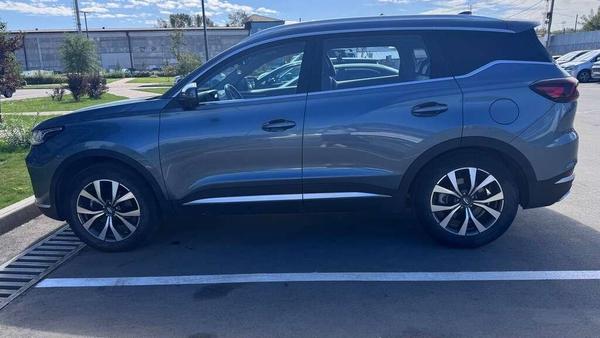 Chery Tiggo 7 Pro 2020, фото 11