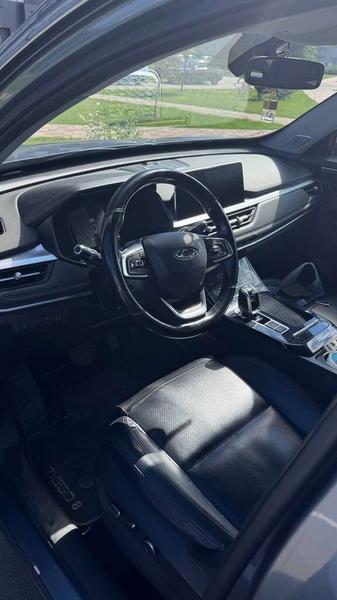 Chery Tiggo 7 Pro 2020, фото 16