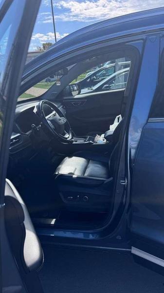 Chery Tiggo 7 Pro 2020, фото 15