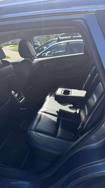 Chery Tiggo 7 Pro 2020, фото 18