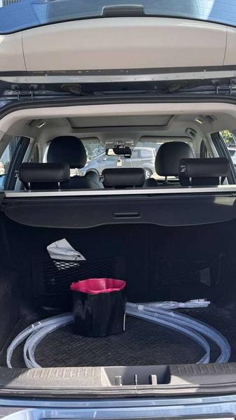 Chery Tiggo 7 Pro 2020, фото 20