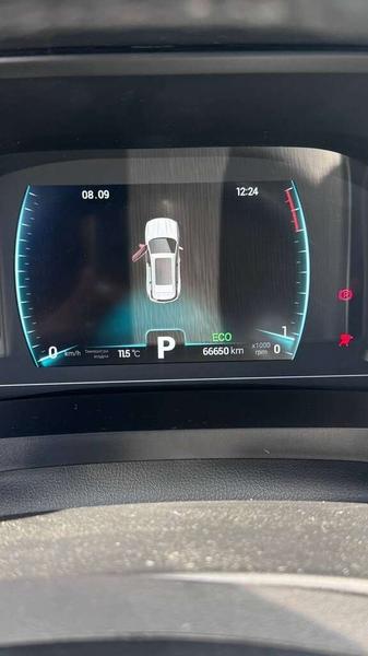 Chery Tiggo 7 Pro 2020, фото 6