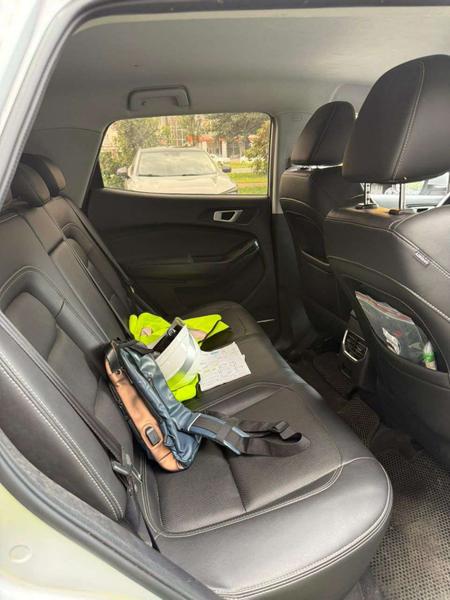 Chery Tiggo 4 2021, фото 8