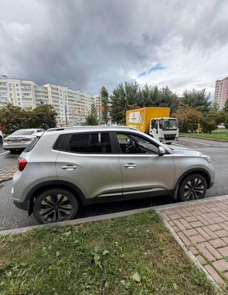 Chery