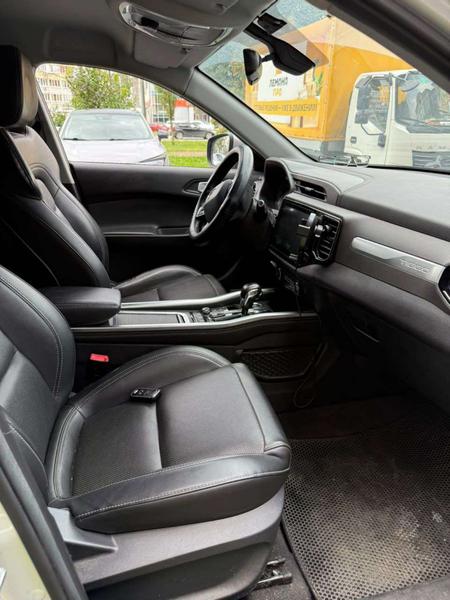 Chery Tiggo 4 2021, фото 7