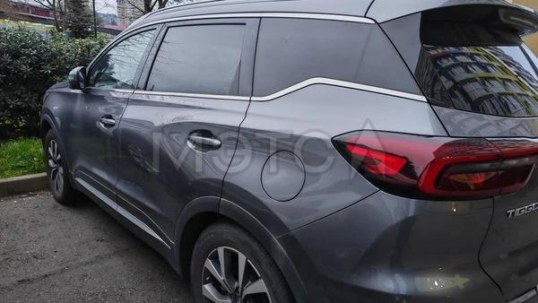 Chery Tiggo 7 Pro 2022, фото 2