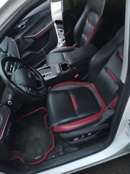Chery Tiggo 4 Pro 2023, фото 9